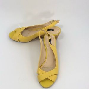 Alex Marie Women Size 8.5M Sandals, (#C83)